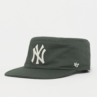 47, Basic 47 Painters Cap Adjustable, green