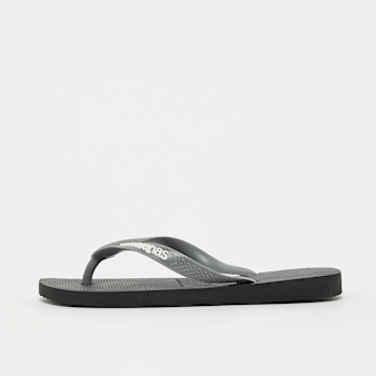 Havaianas, Top Logo Pop Up, black