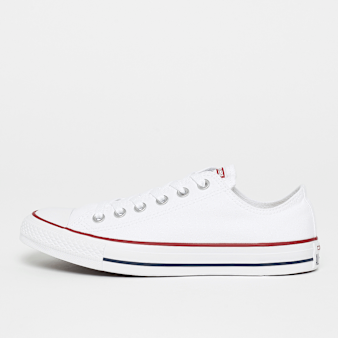 Converse, Chuck Taylor All Star OX, white