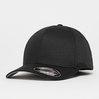 Flexfit, Wooly Combed, black