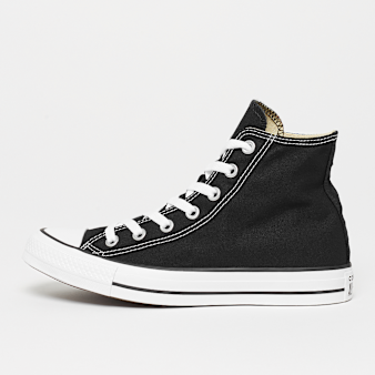 Converse, Chuck Taylor All Star Hi, black