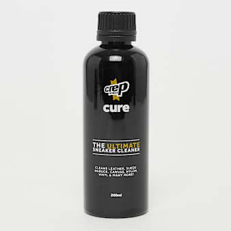 Crep Protect, Crep Cure Refill 200ml (100ml = 6,50€), black