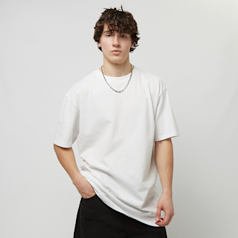 Urban Classics, Heavy Oversized Tee, white