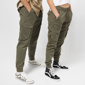 Reell, Reflex Cargo, green