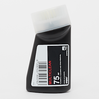 SNIPES, Multi Clean, black