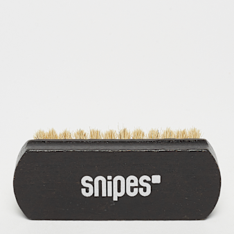 SNIPES, Gloss Brush, black