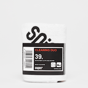 SNIPES, Snipes Cleaning Duo, Undefined Color