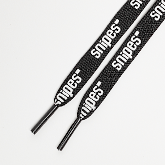 SNIPES, Basic Logo Rapport 140cm, black