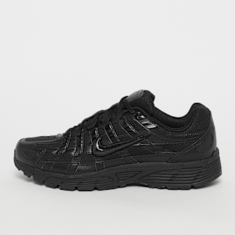 Nike, P-6000, black
