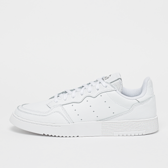 adidas Originals, Supercourt Sneaker, white