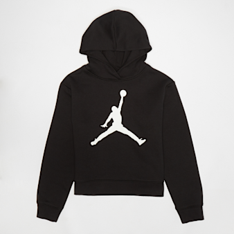 Jordan, Junior JDG Jumpman Core Hoody, black