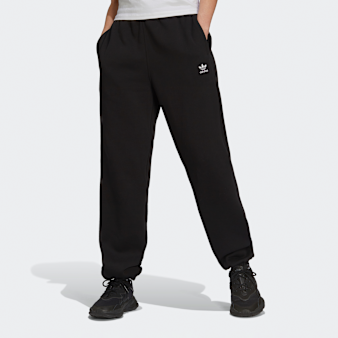 adidas Originals, Essentials Joggers, black