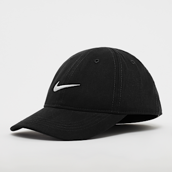 Nike, Nab Boys Swoosh Ballcap, black