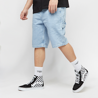 Dickies, Garyville Denim Short, blue