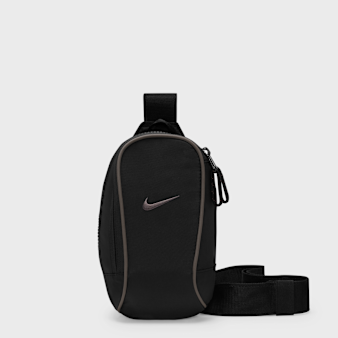 Nike, Sportswear Essentials Crossbody Bag, black