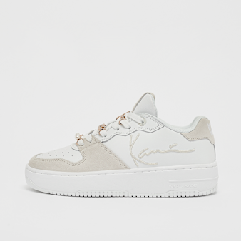 Karl Kani, 89 UP LOGO PRM, white