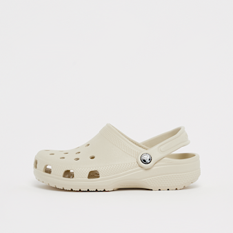 Crocs, Classic Clog K (PS), beige