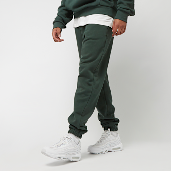 Urban Classics, Ultra Heavy Sweatpants, green