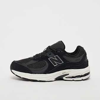 New Balance, 2002R (GS), black