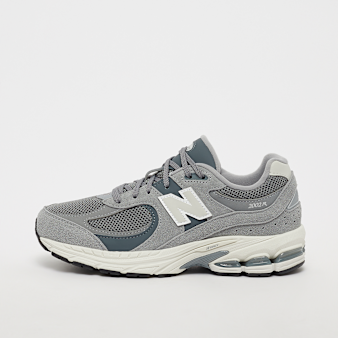 New Balance, 2002R (GS), grey