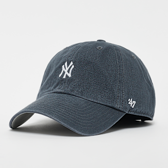 '47, Base Runner MLB New York Yankees, blue