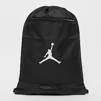 Jordan, Sport Gym Sack, black