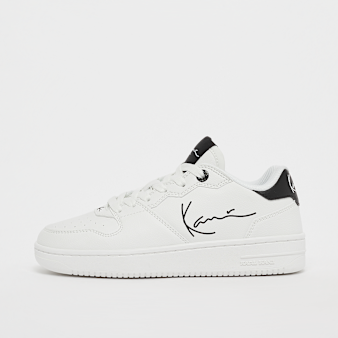 Karl Kani, 89 LOGO (GS), white