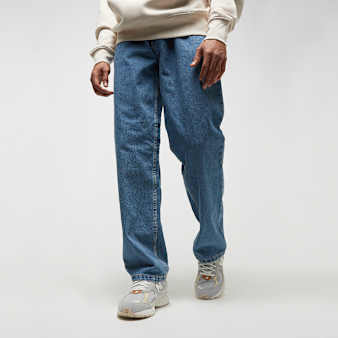 Dickies, Thomasville Denim, blue