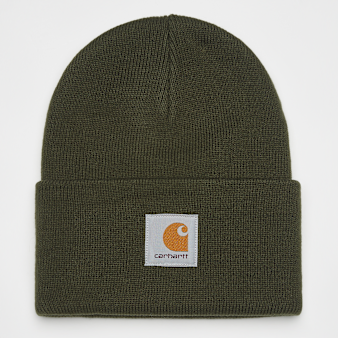 Carhartt WIP, Acrylic Watch Hat, green