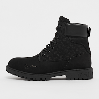 Karl Kani, Classic Boot, black