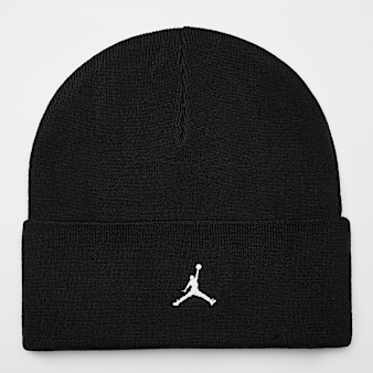 Jordan, Peak Beanie Essential, black
