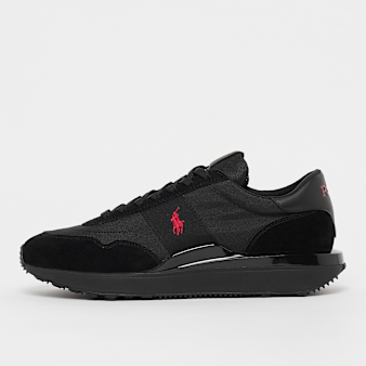 Polo Ralph Lauren, Train 89, black