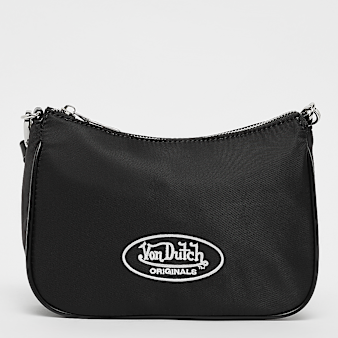 Von Dutch Originals, Kacey Crossbody Bag, black