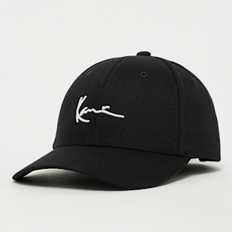 Karl Kani, Signature Essential Cap, black