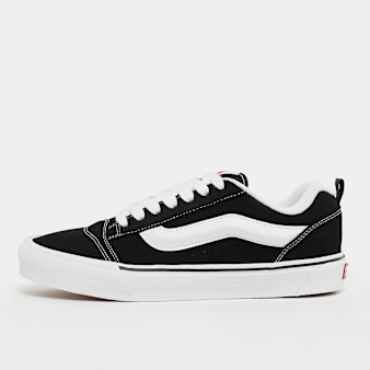 Vans, Knu Skool, black