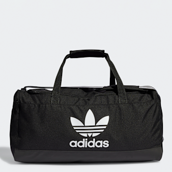 adidas Originals, Duffle Bag, black