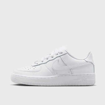 Nike, Air Force 1 LE (GS), white