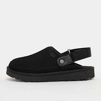 UGG, Goldencoast Clog, black