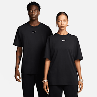 Nike Nocta, NRG CS Tee, black