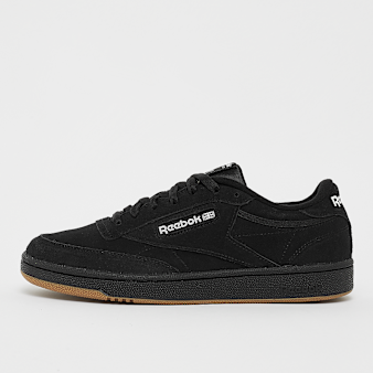 Reebok, Club C 85, black