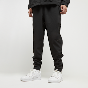 New Balance, Active Stretch Woven Slim Pant, black
