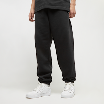 New Balance, Fleece Jogger, black