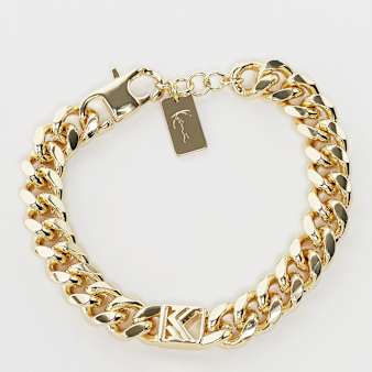Karl Kani, OG Bracelet, gold