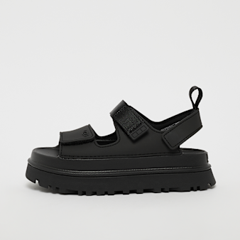 UGG, Goldenglow, black