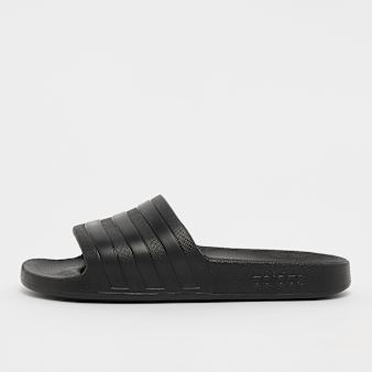adidas Originals, Tongs adilette Aqua, black