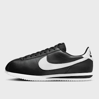 Nike, Cortez, black