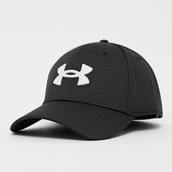 Under Armour, Blitzing, black