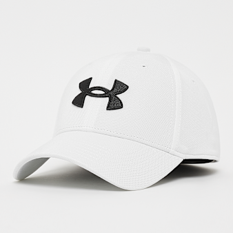 Under Armour, Blitzing, white