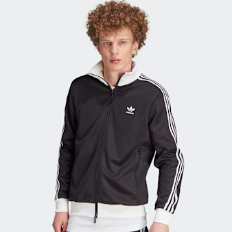 adidas Originals, adicolor Beckenbauer Trackjacket, black