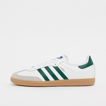 adidas Originals, Samba OG W Sneaker, white